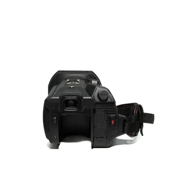 BRUKT Panasonic HC-X2000 Tilstand: 3 | eksp. 