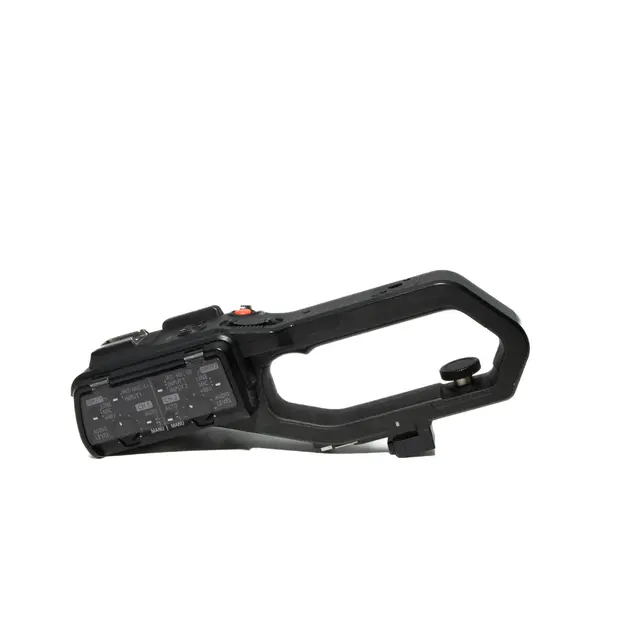 BRUKT Panasonic HC-X2000 Tilstand: 3 | eksp. 