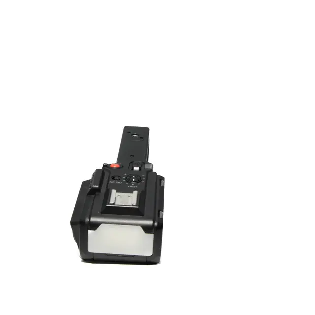 BRUKT Panasonic HC-X2000 Tilstand: 3 | eksp. 