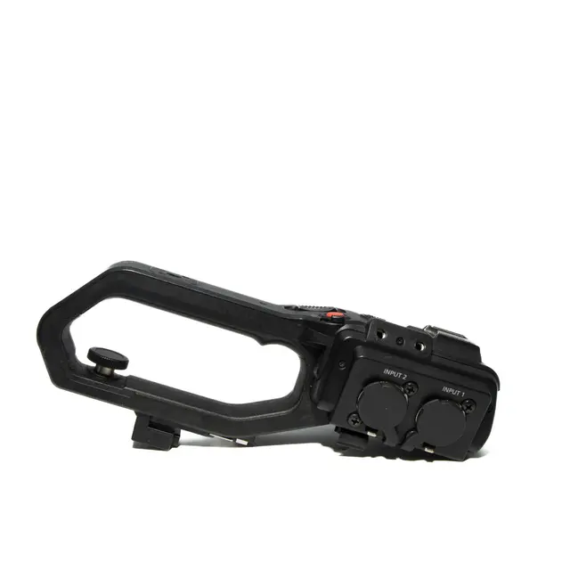 BRUKT Panasonic HC-X2000 Tilstand: 3 | eksp. 