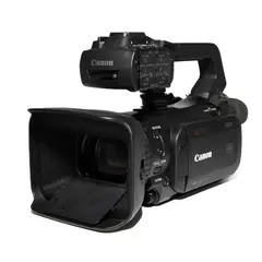BRUKT Canon XA70 Videokamera Tilstand: 2