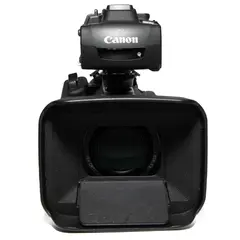 BRUKT Canon XA70 Videokamera Tilstand: 2