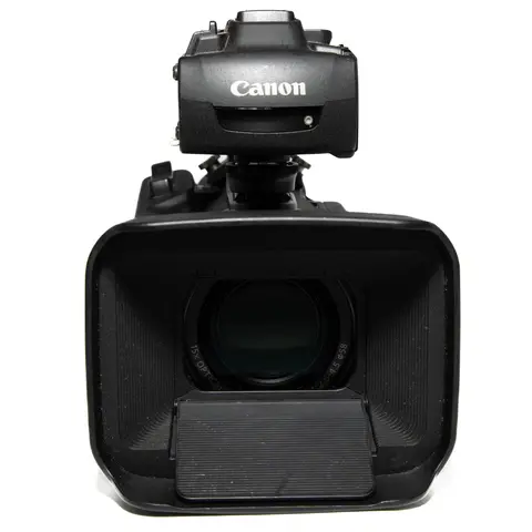 BRUKT Canon XA70 Videokamera Tilstand: 2