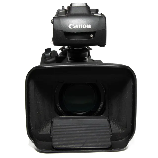 BRUKT Canon XA70 Videokamera Tilstand: 2 