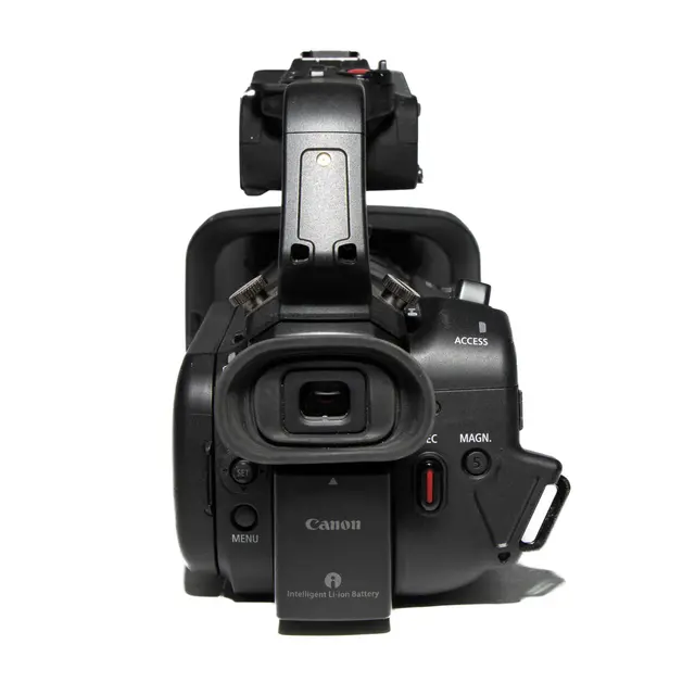 BRUKT Canon XA70 Videokamera Tilstand: 2 