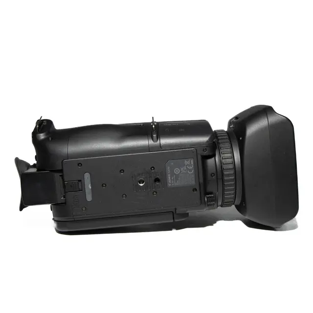 BRUKT Canon XA70 Videokamera Tilstand: 2 
