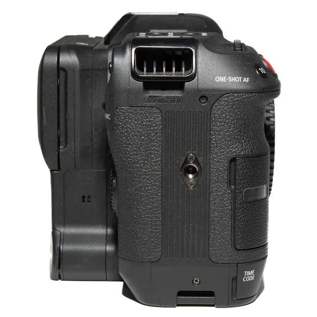 BRUKT Canon EOS C70 Tilstand: 2 