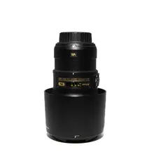 BRUKT Nikon AF-S 300mm f/4 PF ED VR Tilstand: 3 | Nikon F (FX)