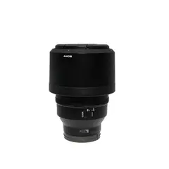 BRUKT Sony FE 135mm f/1.8 GM Tilstand: 3 | Sony FE