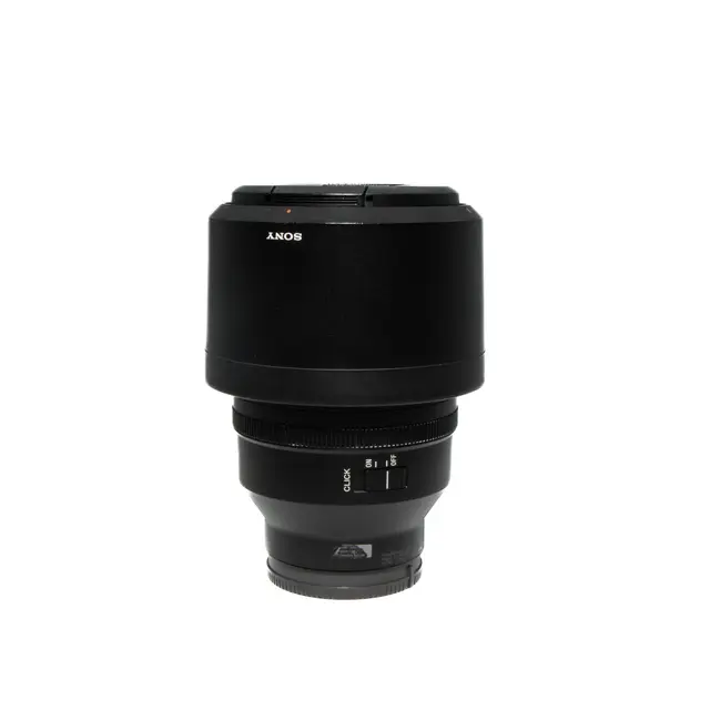BRUKT Sony FE 135mm f/1.8 GM Tilstand: 3 | Sony FE 