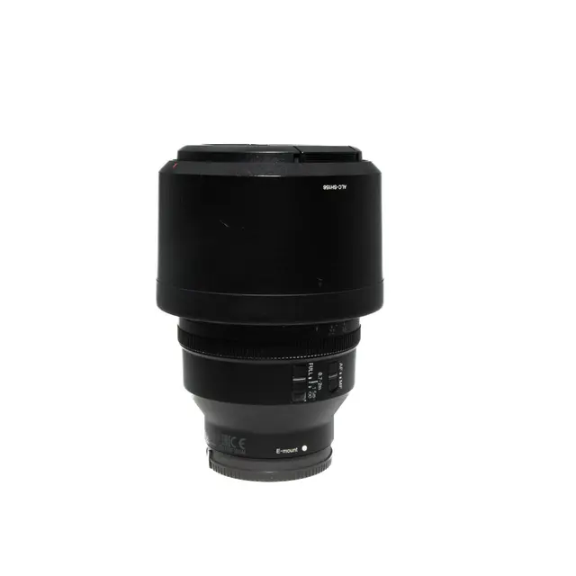 BRUKT Sony FE 135mm f/1.8 GM Tilstand: 3 | Sony FE 