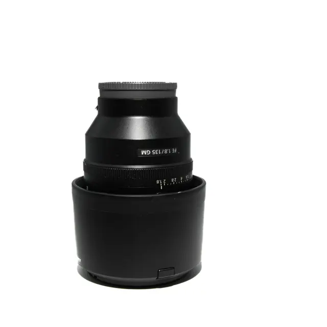 BRUKT Sony FE 135mm f/1.8 GM Tilstand: 3 | Sony FE 
