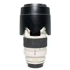 BRUKT Canon EF 70-200mm f/2.8 L IS USM Tilstand: 3 | Canon EF