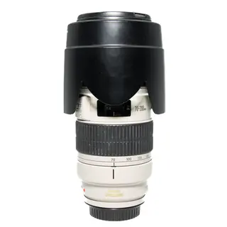 BRUKT Canon EF 70-200mm f/2.8 L IS USM Tilstand: 3 | Canon EF