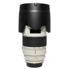 BRUKT Canon EF 70-200mm f/2.8L IS USM II Tilstand: 2 | Canon EF