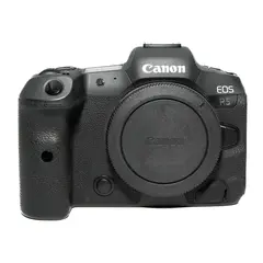 BRUKT Canon EOS R5 Tilstand: 3 |186000 eksp.
