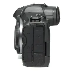 BRUKT Canon EOS R5 Tilstand: 3 |186000 eksp.