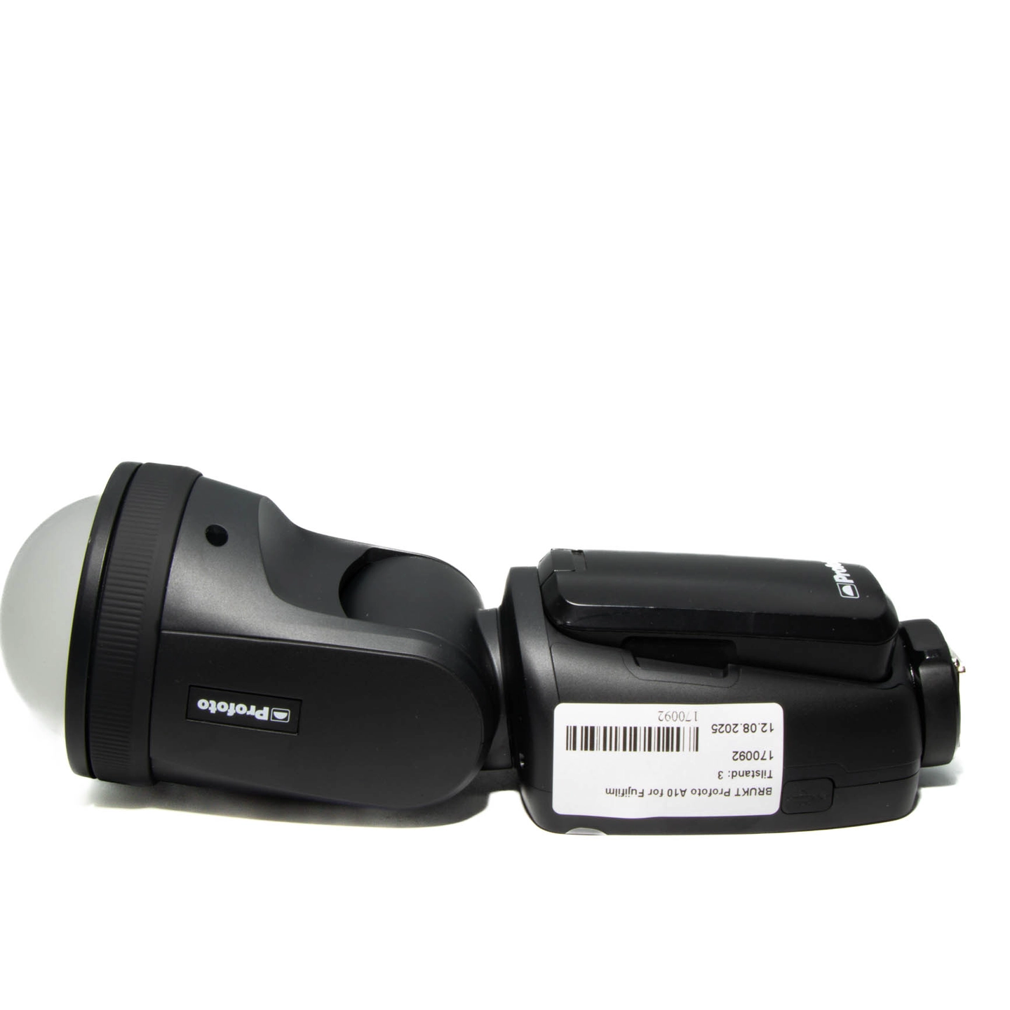 Profoto A10 for Fujifilm Tilstand: 3