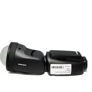 Profoto A10 for Fujifilm Tilstand: 3