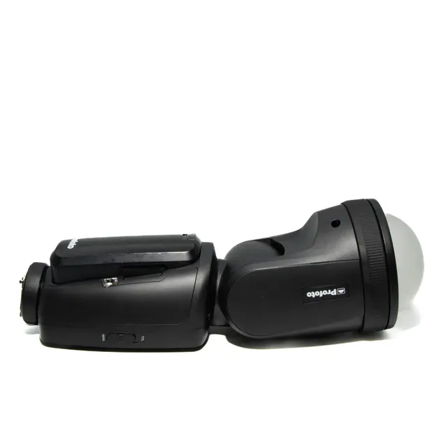 BRUKT Profoto A10 for Fujifilm Tilstand: 3 