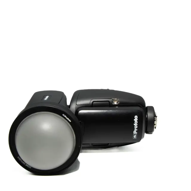BRUKT Profoto A10 for Fujifilm Tilstand: 3 