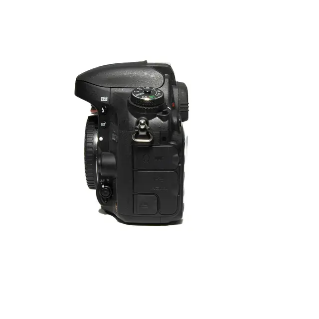 BRUKT Nikon D610 Tilstand: 3 |4698 eksp. 