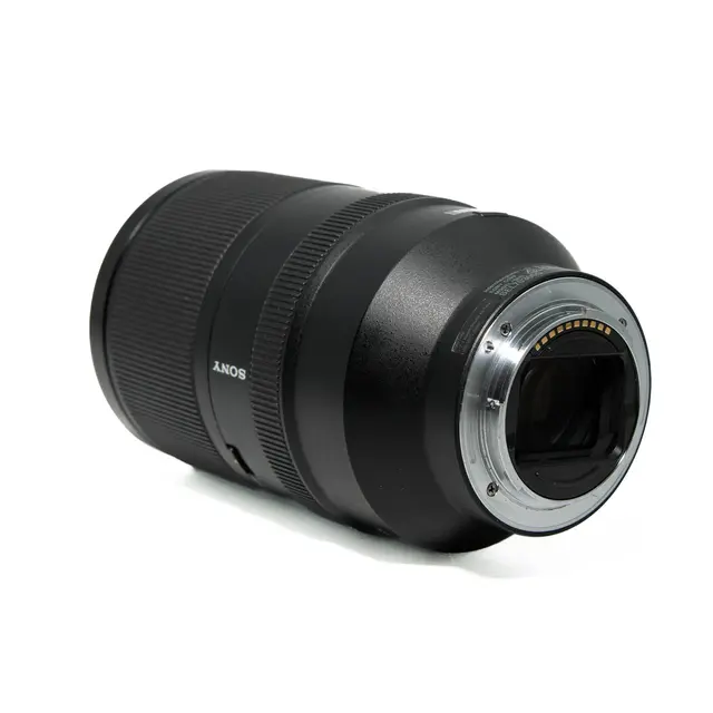 BRUKT Sony FE 70-300mm f/4.5-5.6 G OSS Tilstand: 3 | Sony FE 
