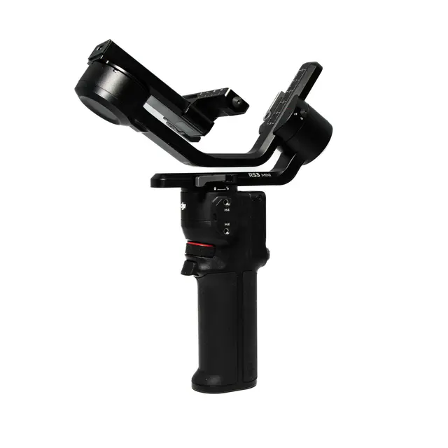 BRUKT DJI RS 3 Mini Tilstand: 2 