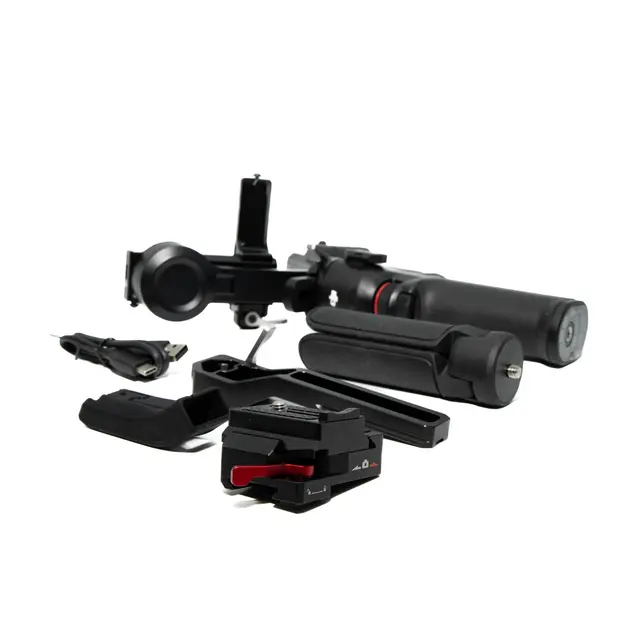 BRUKT DJI RS 3 Mini Tilstand: 2 