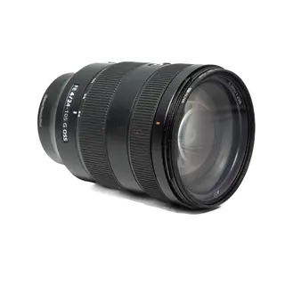 BRUKT Sony FE 24-105mm f/4 G OSS Tilstand: 2 | Sony FE