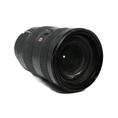 BRUKT Sony FE 24-70mm f/2.8 GM Tilstand: 2 | Sony FE