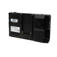 BRUKT Feelworld Monitor LUT6 HDMI Tilstand: 2