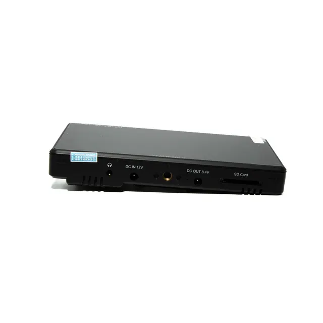BRUKT Feelworld Monitor LUT6 HDMI Tilstand: 2 