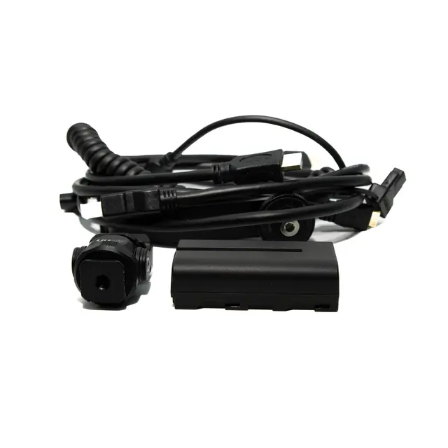 BRUKT Feelworld Monitor LUT6 HDMI Tilstand: 2 