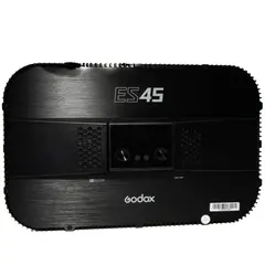 BRUKT Godox ES45 E-Sport LED Kit Tilstand: 2