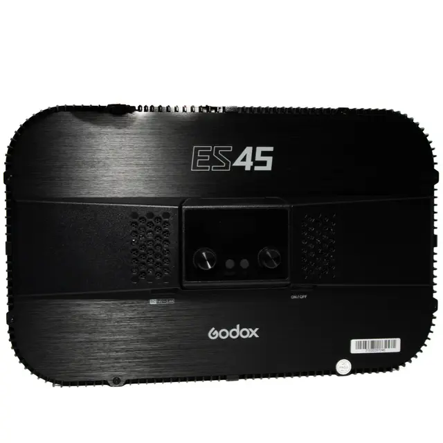 BRUKT Godox ES45 E-Sport LED Kit Tilstand: 2 