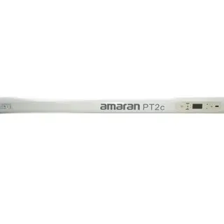 Amaran PT2c RGB LED Pixel Tube Tilstand: 2