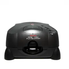 BRUKT Reflecta RPS 10M film scanner Tilstand: 3
