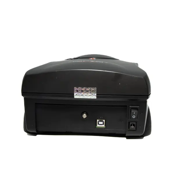 BRUKT Reflecta RPS 10M film scanner Tilstand: 3 