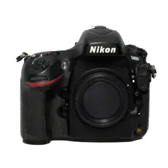 BRUKT Nikon D800 Tilstand: 3 | eksp.