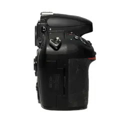 BRUKT Nikon D800 Tilstand: 3 | eksp.