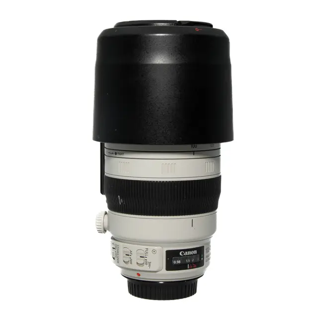 BRUKT Canon EF 100-400mm f/4.5-5.6 L IS Tilstand: 2 | Canon EF 