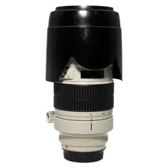 BRUKT Canon EF 70-200mm f/2.8 L USM Tilstand: 4 | Canon EF