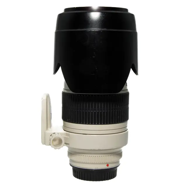 BRUKT Canon EF 70-200mm f/2.8 L USM Tilstand: 4 | Canon EF 