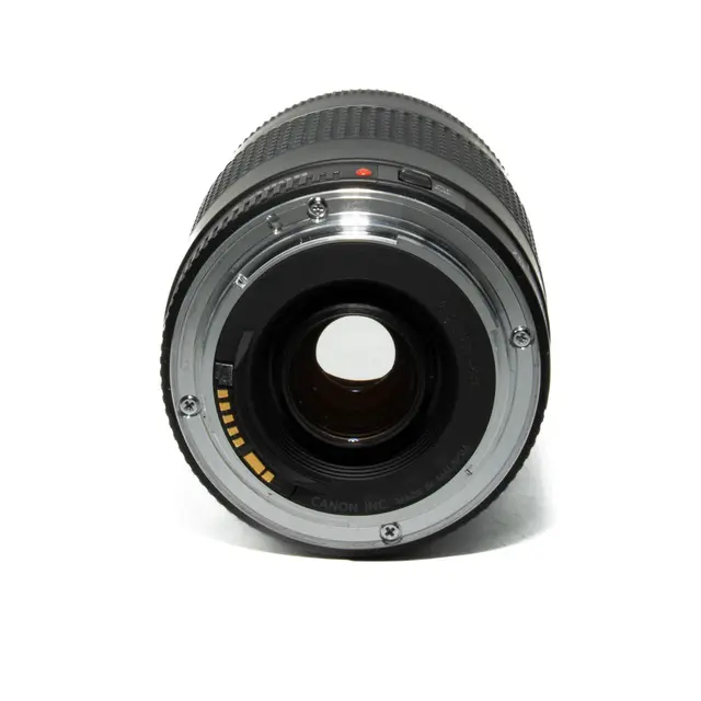 BRUKT Canon EF 75-300mm f/4-5.6 USM III Tilstand: 3 | Canon EF 