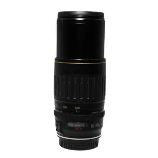 BRUKT Canon EF 100-300mm f/4.5-5.6 USM Tilstand: 3 | Canon EF