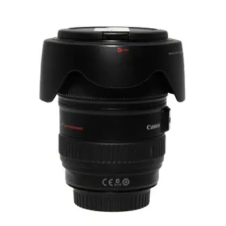 BRUKT Canon EF 24-105mm f/4 L IS USM Tilstand: 2 | Canon EF