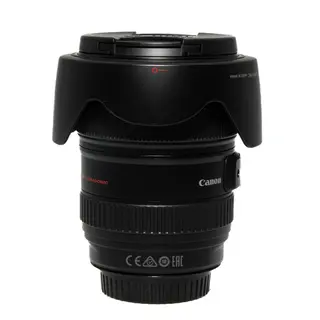 BRUKT Canon EF 24-105mm f/4 L IS USM Tilstand: 3 | Canon EF