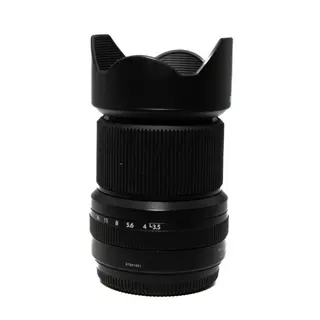 BRUKT Fujifilm GF 30mm f/3.5 R WR Tilstand: 2 | Fujifilm GF