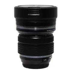 BRUKT Olympus ED 7-14mm f/2.8 PRO Tilstand: 2 | MFT